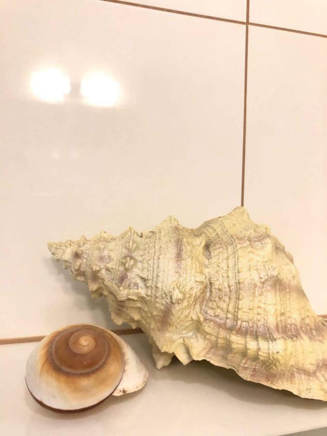 Villa Papaj Miedzyzdroje Kültér fotó