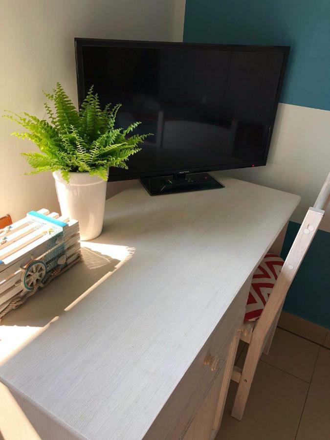 Villa Papaj Miedzyzdroje Kültér fotó